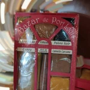 Mauritian 6 Spices