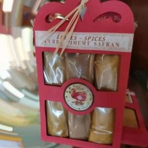 Mauritian Spices 3 Types