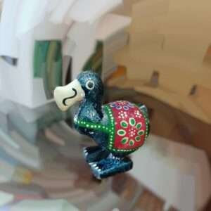 Small Wood Dodo