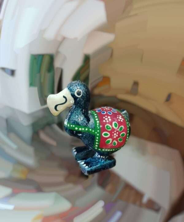Small Wood Dodo