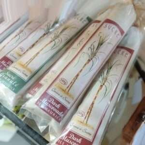 Mauritius Special Sugar 185g