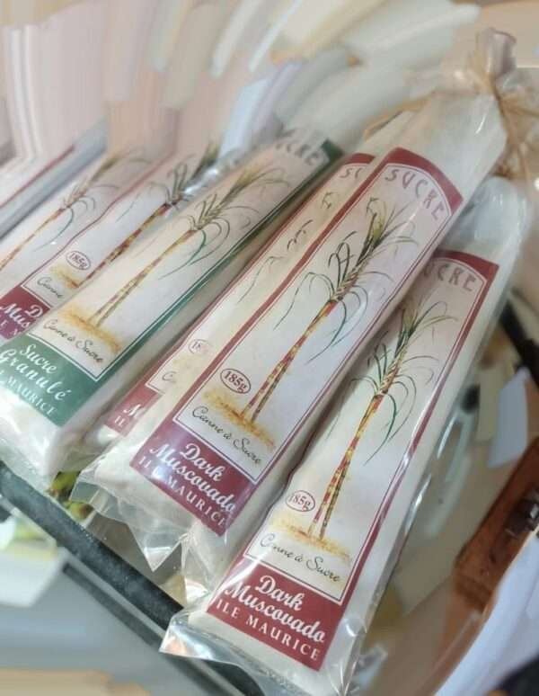 Mauritius Special Sugar 185g