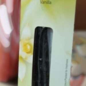 Vanilla 3 Pods