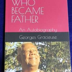 A Jesuit who became father