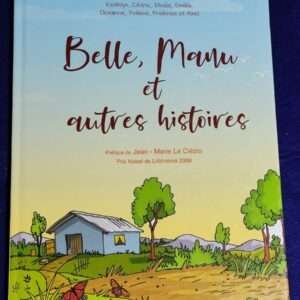 Belle, Manu et Autre Histoires
