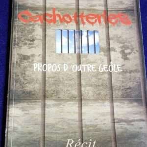 Cachotteries