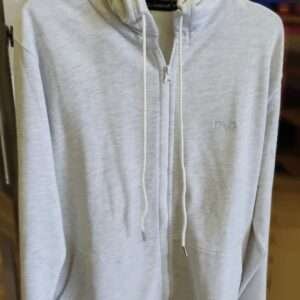 Original D&G hooded jacket full zip (M-XL)
