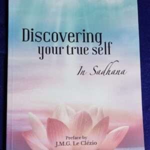 Discovering Your True Self