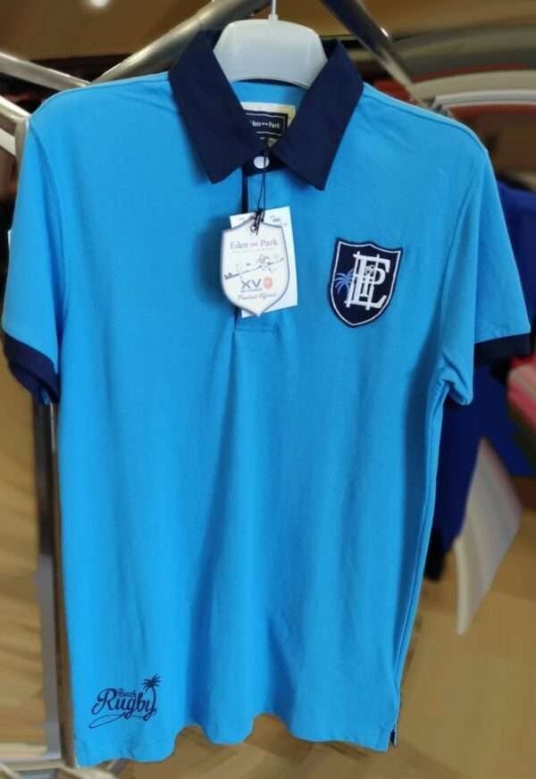 Original EDEN & PARK men polo shirt (S-XL)