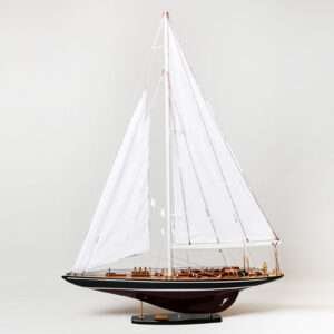 Endeavour ( Ship of American Cup ) PM  (56cm)