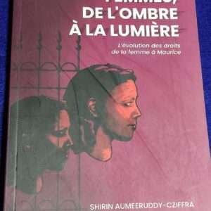 Femmes De Lombre A La Lumiere