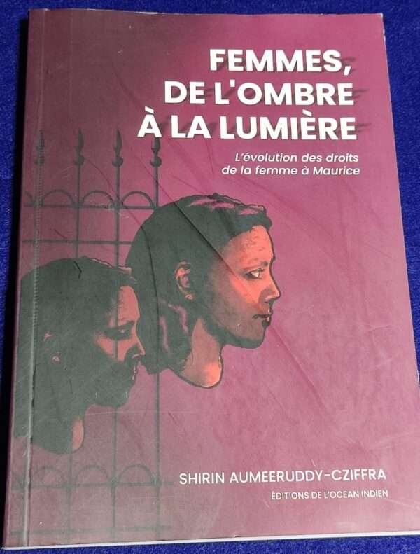 Femmes De Lombre A La Lumiere