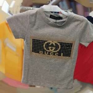 Original Gucci shirt for kids (2-8yrs)