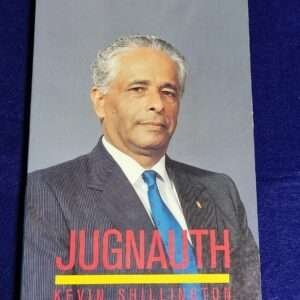 Jugnauth
