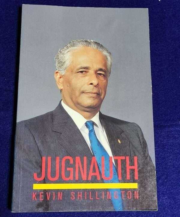 Jugnauth