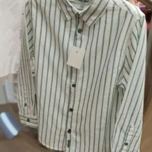 Original Kenzo kids classic shirt (7-11years)