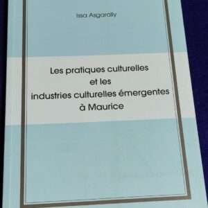 Les Pratiques Culturelles