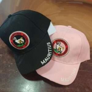 Mauritius Hat