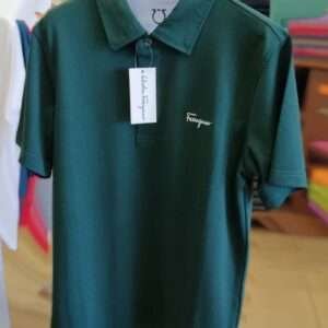 Original Ferragamo Men polo shirt (M-XL)