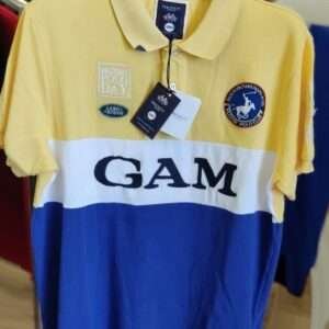 Original Hackett Men Polo-Shirt (M-XL)