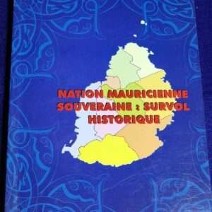 Nation Mauricienne Souveraine