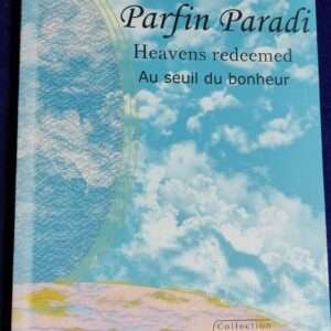 Parfin Paradi
