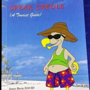 Parlez Creole
