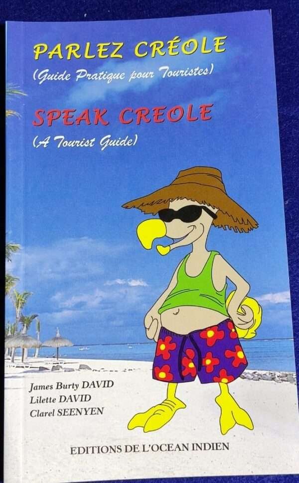Parlez Creole