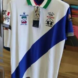 Original Polo Martina men polo shirt (M-XL)
