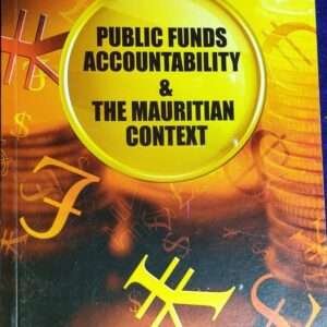 Public Funds Accountability