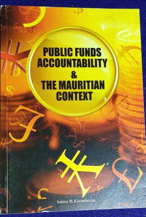 Public Funds Accountability
