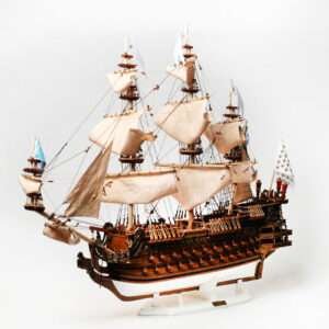 Soleil Royal Gm (1669) (110cm)