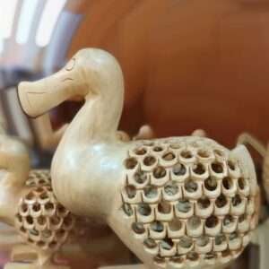 Sandal Wood Dodo