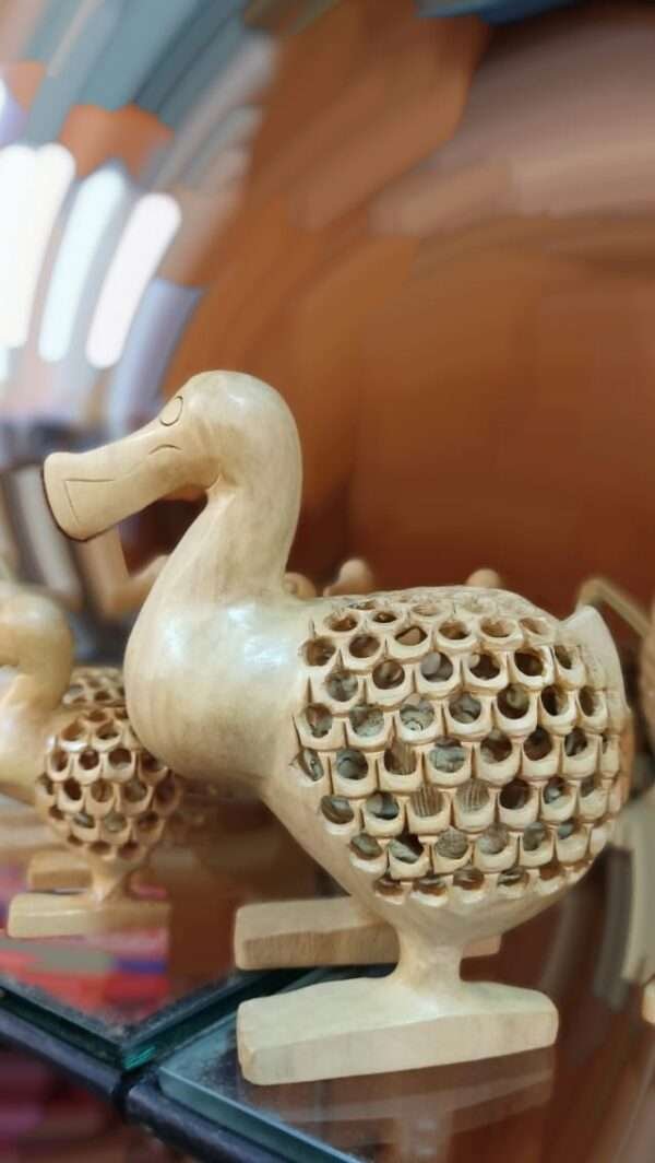 Sandal Wood Dodo