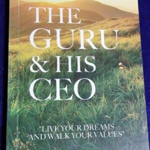 The Guru & His Ceo
