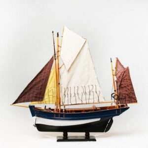 Thonier De Groix GM (125cm)