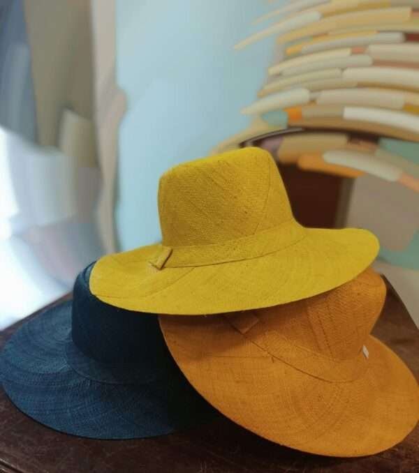 Ladies Hat