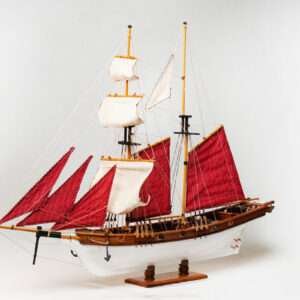 Albatros PM (72cm) ( Baltimore Ship )
