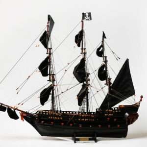 Black Pearl PM