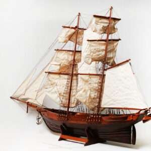 Bick Negrier 3/4  (45cm)