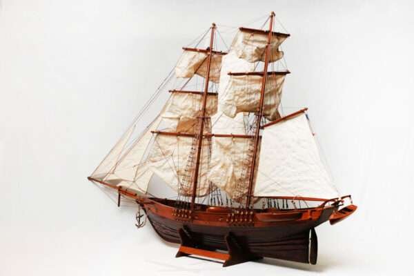 Bick Negrier 3/4  (45cm)