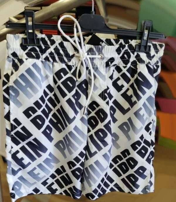 Original Philipp Plein men swim short (S-L)