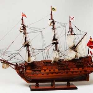 San  Felipe GM (110cm)