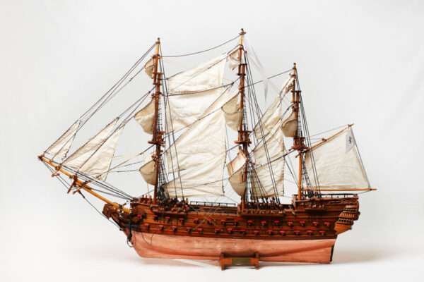 Suberbe (1 1/4) (85cm) ( Louis XVI )